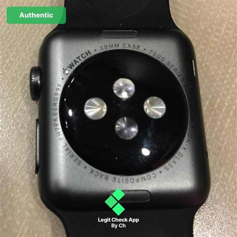 fake apple watch series 1 box|apple watch series 5 counterfeit.